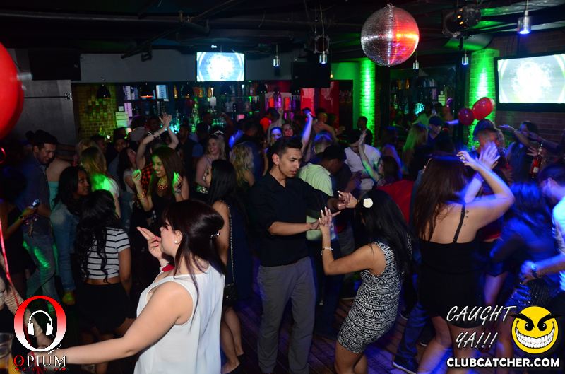 Opium Room nightclub photo 43 - April 12th, 2014