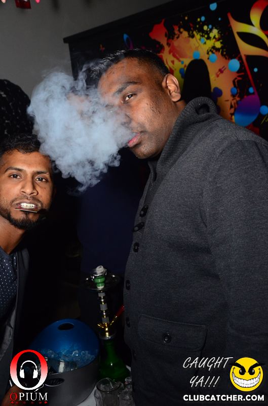 Opium Room nightclub photo 46 - April 12th, 2014