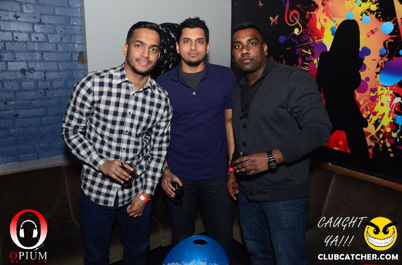 Opium Room nightclub photo 49 - April 12th, 2014