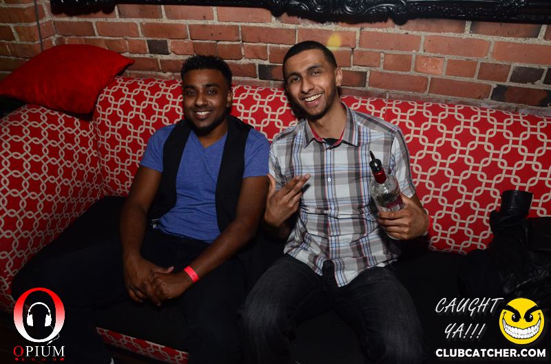 Opium Room nightclub photo 50 - April 12th, 2014
