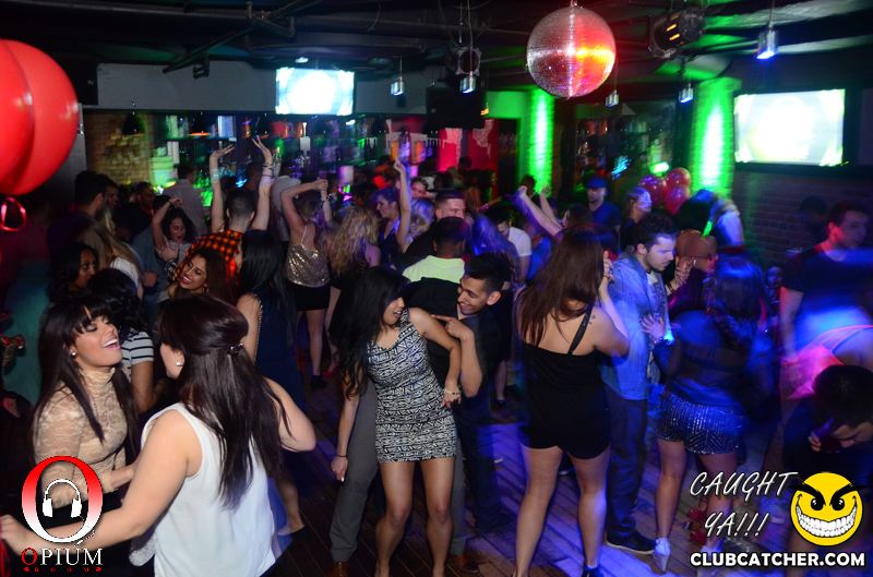Opium Room nightclub photo 51 - April 12th, 2014