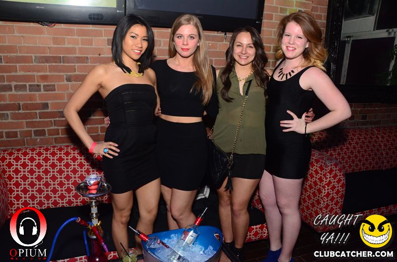 Opium Room nightclub photo 52 - April 12th, 2014
