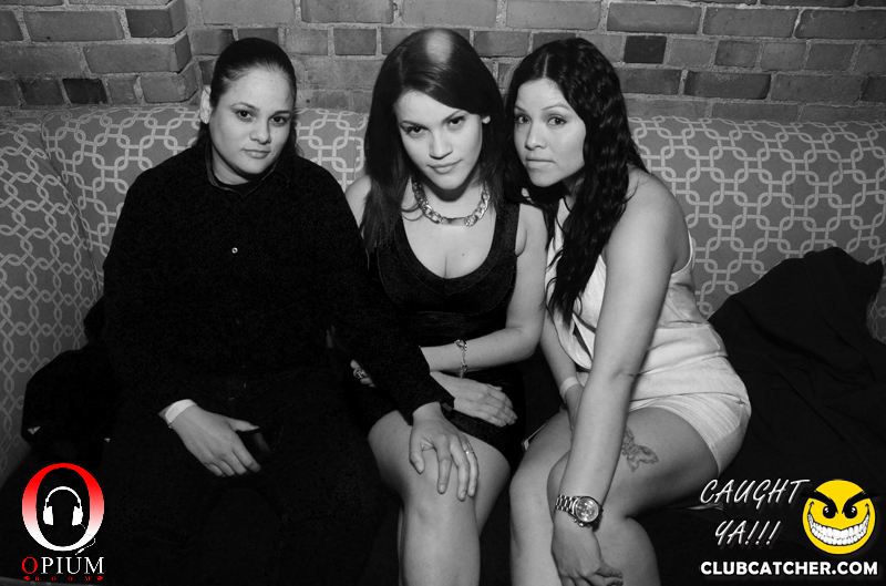 Opium Room nightclub photo 53 - April 12th, 2014