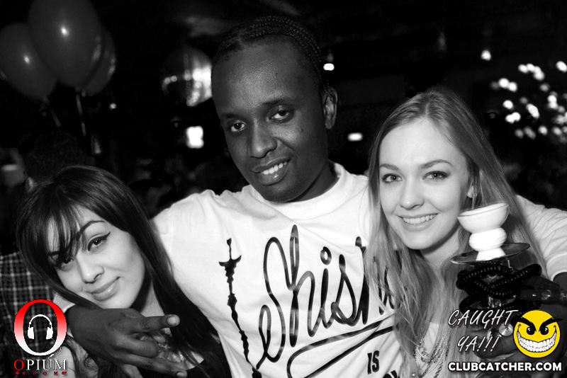 Opium Room nightclub photo 54 - April 12th, 2014