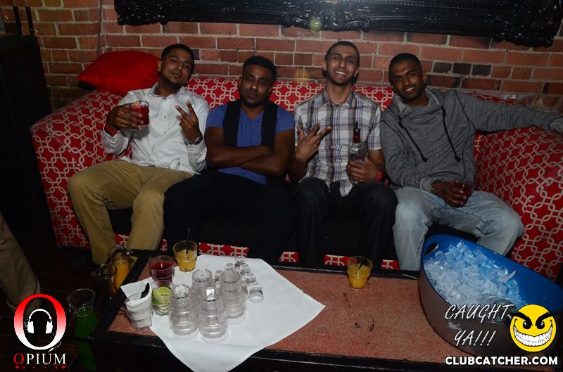 Opium Room nightclub photo 55 - April 12th, 2014