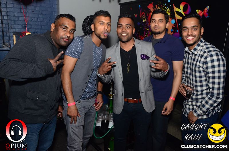 Opium Room nightclub photo 57 - April 12th, 2014