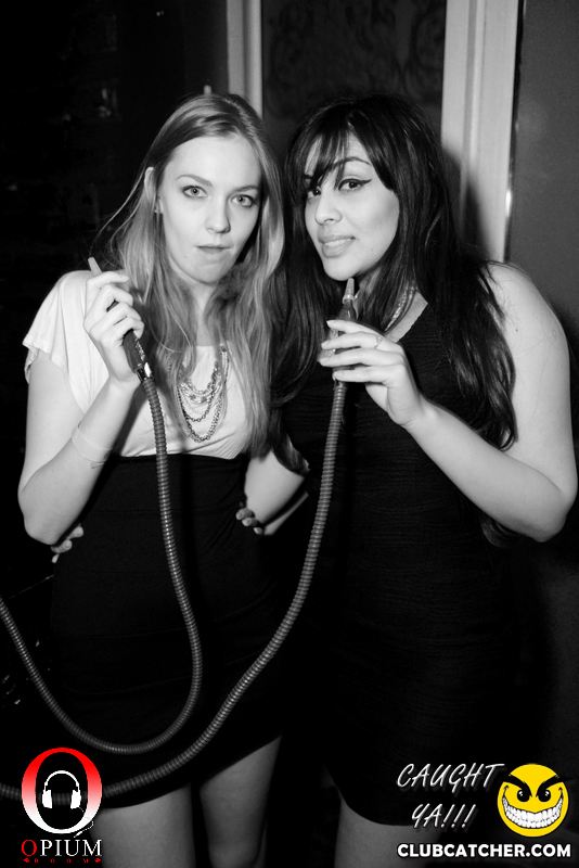 Opium Room nightclub photo 58 - April 12th, 2014