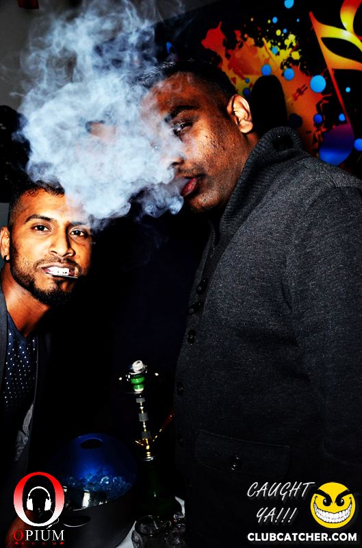 Opium Room nightclub photo 59 - April 12th, 2014