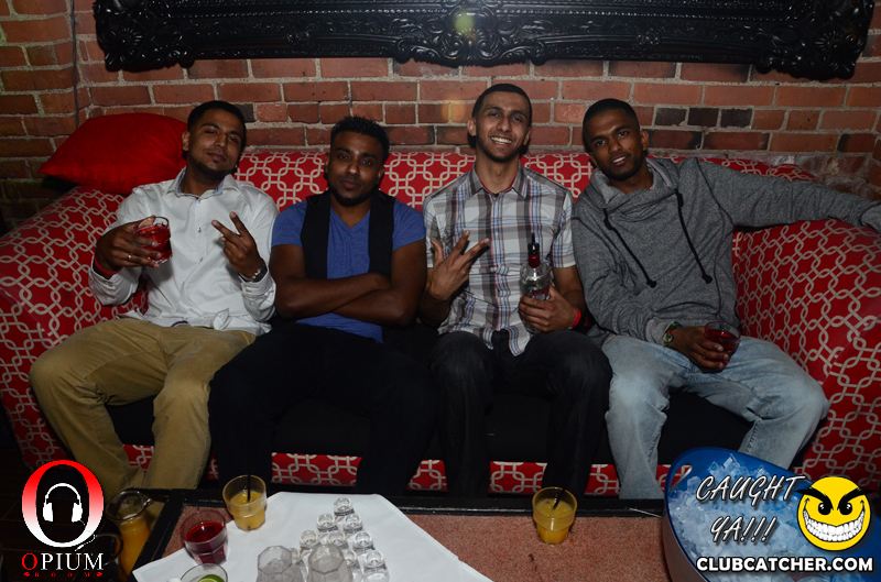 Opium Room nightclub photo 60 - April 12th, 2014