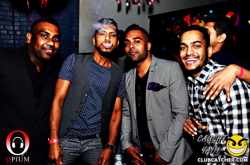 Opium Room nightclub photo 61 - April 12th, 2014