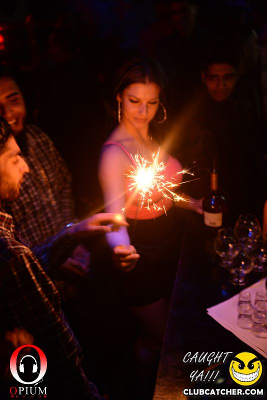 Opium Room nightclub photo 62 - April 12th, 2014