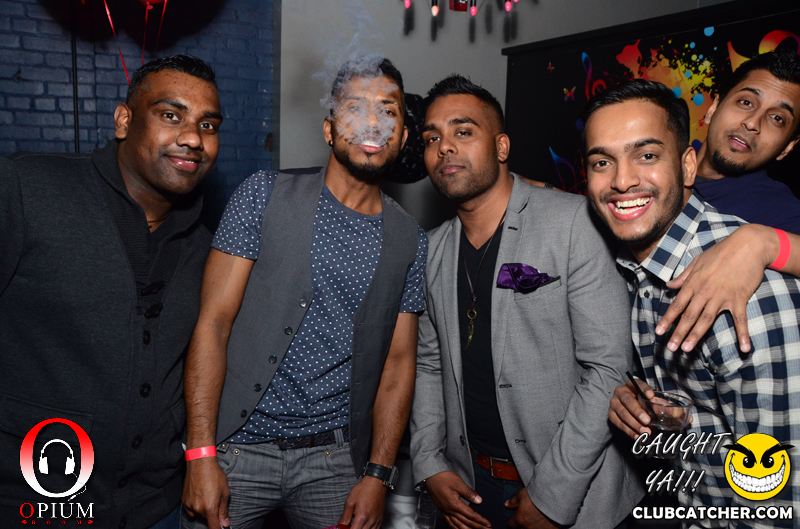 Opium Room nightclub photo 63 - April 12th, 2014