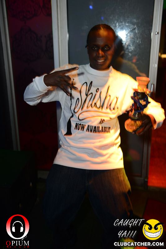 Opium Room nightclub photo 64 - April 12th, 2014