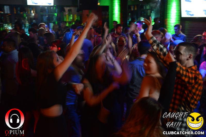 Opium Room nightclub photo 68 - April 12th, 2014