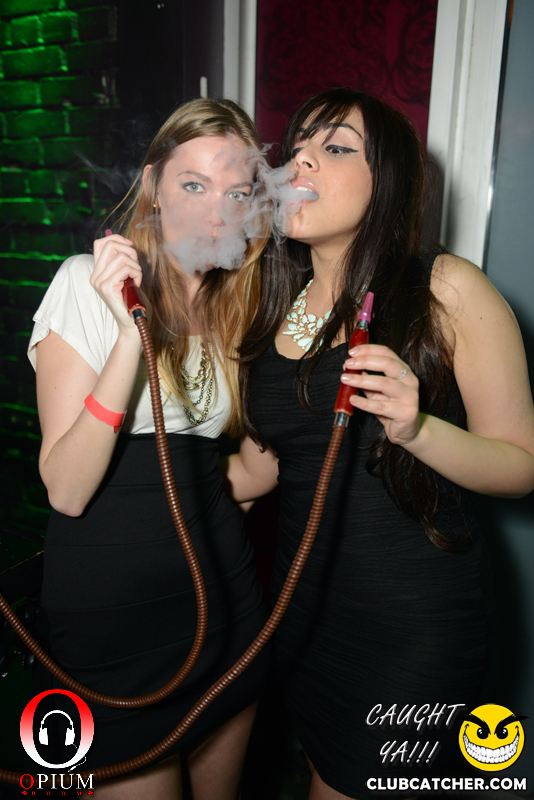 Opium Room nightclub photo 69 - April 12th, 2014