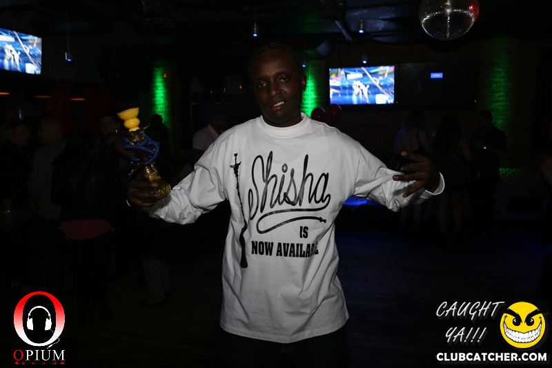 Opium Room nightclub photo 72 - April 12th, 2014