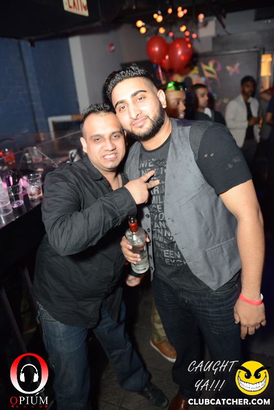 Opium Room nightclub photo 73 - April 12th, 2014