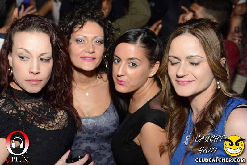 Opium Room nightclub photo 74 - April 12th, 2014