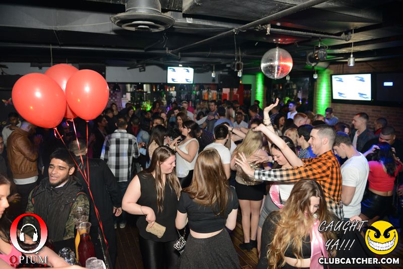 Opium Room nightclub photo 75 - April 12th, 2014