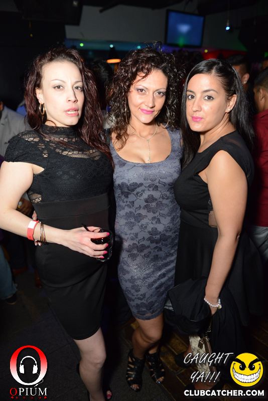 Opium Room nightclub photo 76 - April 12th, 2014