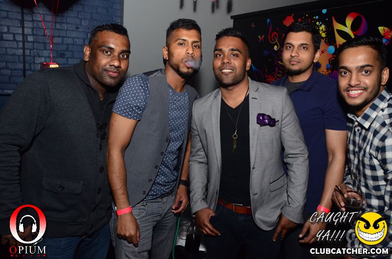 Opium Room nightclub photo 77 - April 12th, 2014
