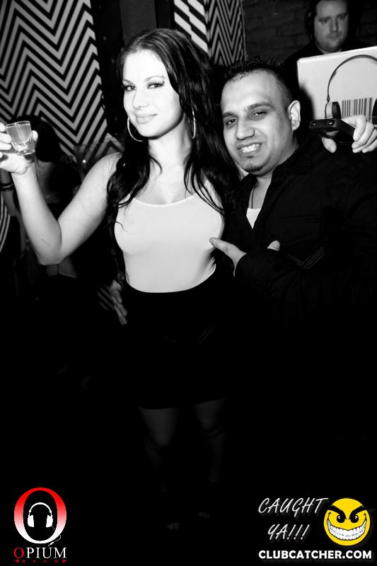 Opium Room nightclub photo 79 - April 12th, 2014