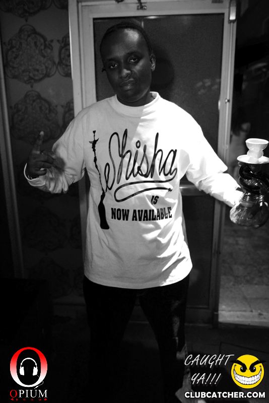 Opium Room nightclub photo 80 - April 12th, 2014