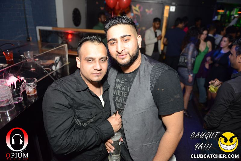 Opium Room nightclub photo 81 - April 12th, 2014