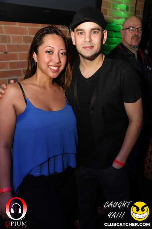 Opium Room nightclub photo 82 - April 12th, 2014