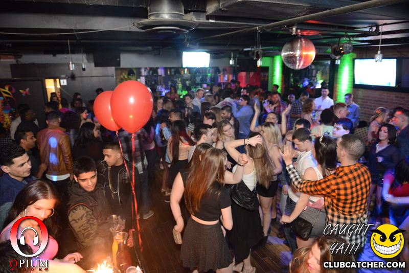 Opium Room nightclub photo 83 - April 12th, 2014