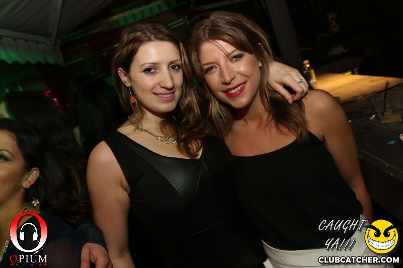 Opium Room nightclub photo 84 - April 12th, 2014
