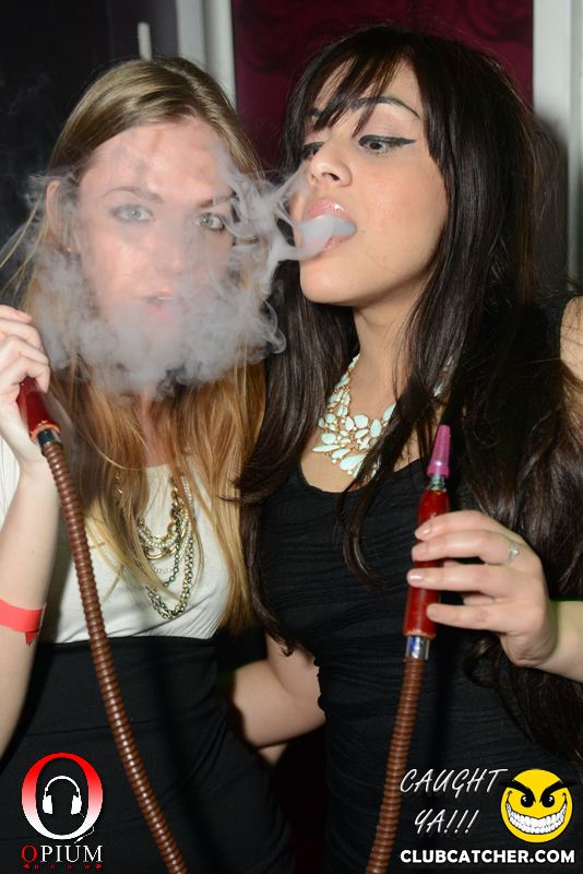Opium Room nightclub photo 85 - April 12th, 2014