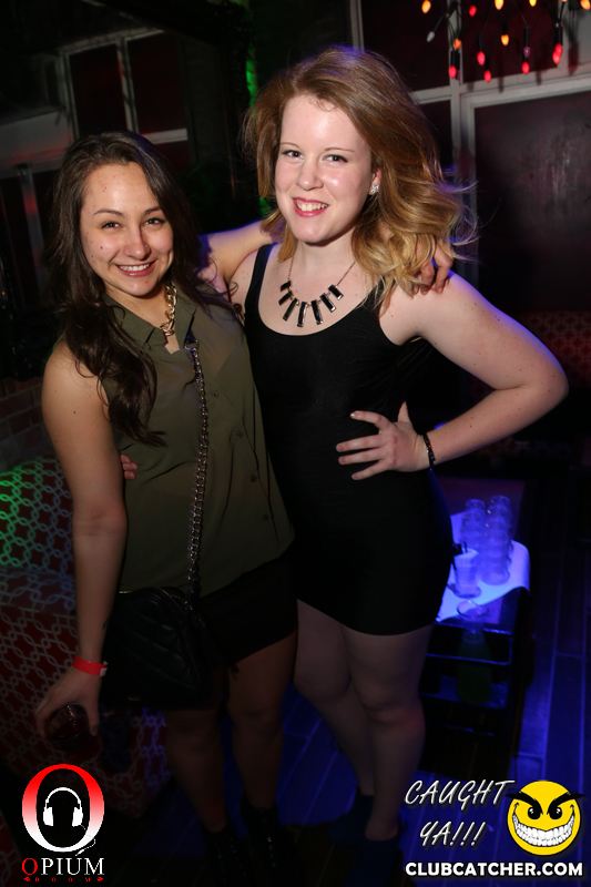 Opium Room nightclub photo 90 - April 12th, 2014