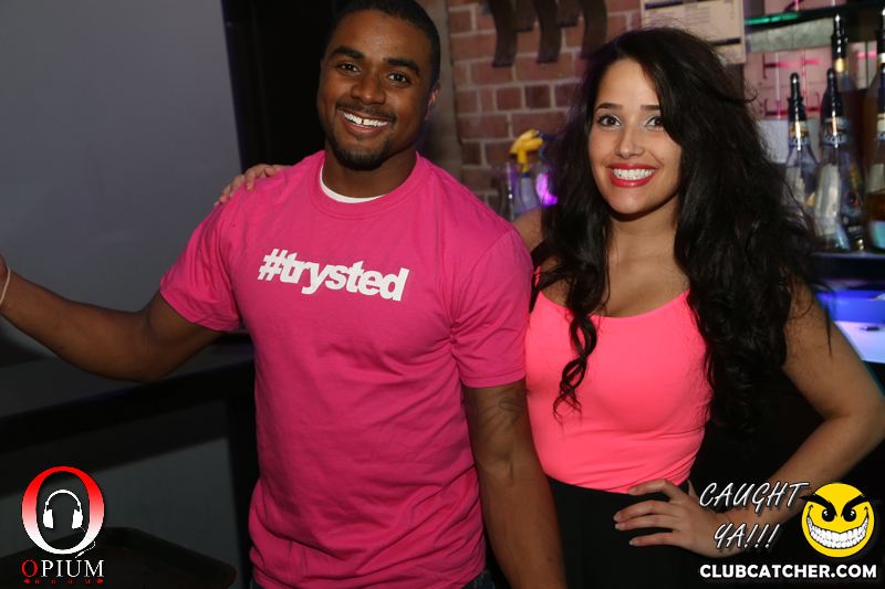 Opium Room nightclub photo 10 - April 12th, 2014