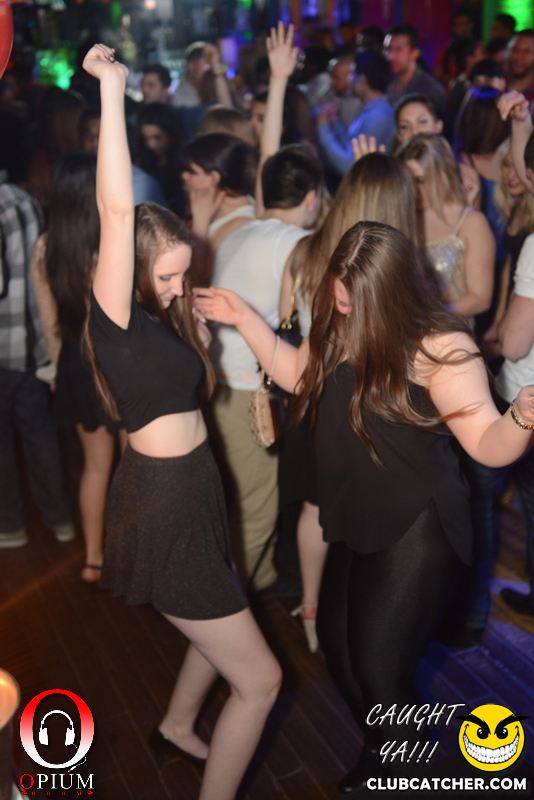 Opium Room nightclub photo 91 - April 12th, 2014