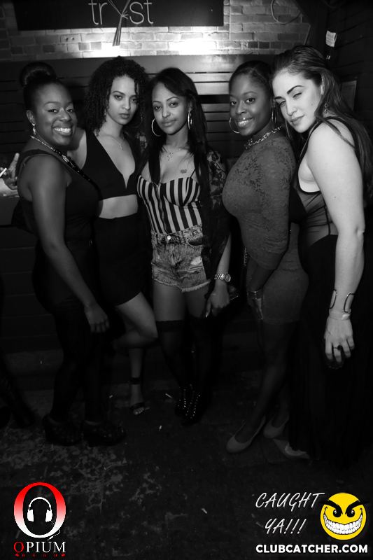 Opium Room nightclub photo 92 - April 12th, 2014