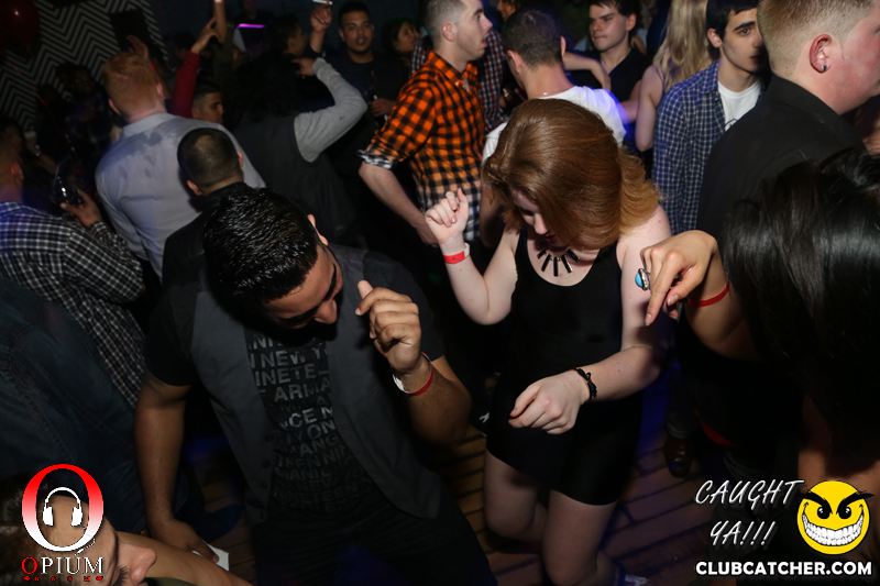 Opium Room nightclub photo 93 - April 12th, 2014