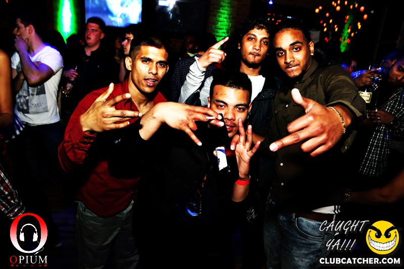 Opium Room nightclub photo 94 - April 12th, 2014