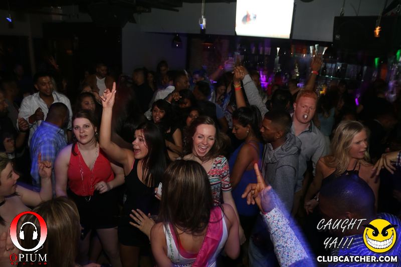 Opium Room nightclub photo 96 - April 12th, 2014