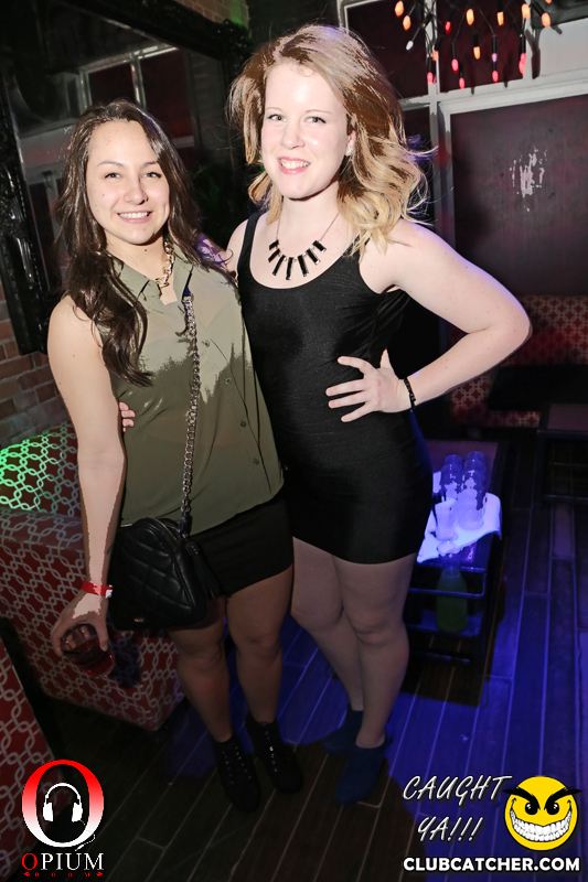 Opium Room nightclub photo 97 - April 12th, 2014