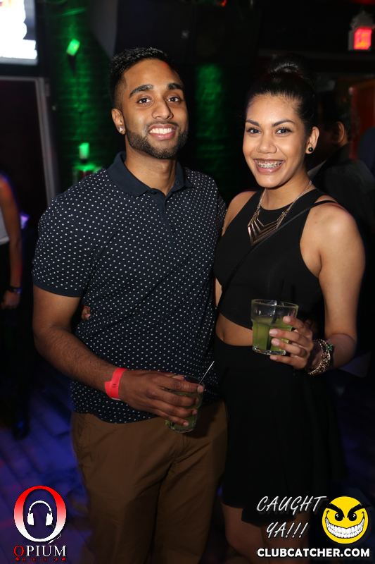 Opium Room nightclub photo 98 - April 12th, 2014