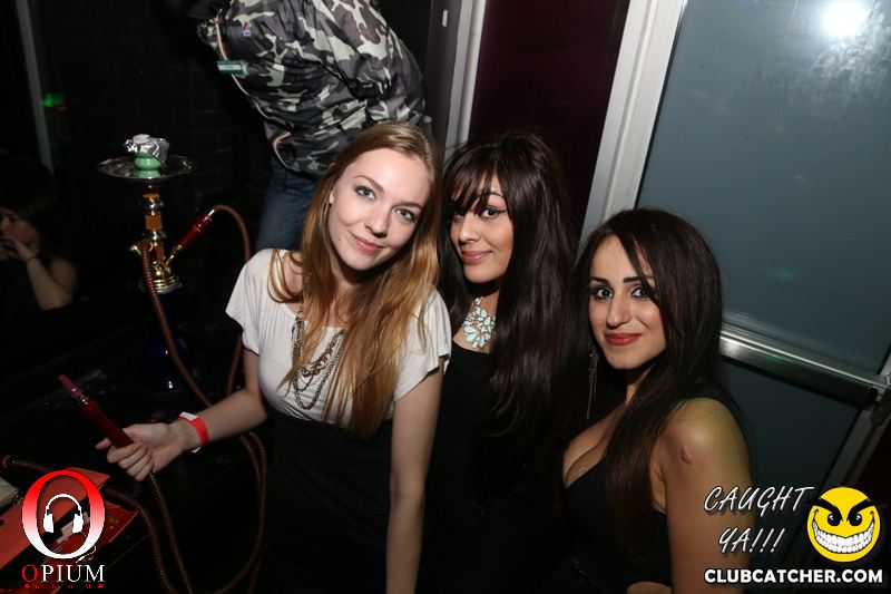 Opium Room nightclub photo 99 - April 12th, 2014