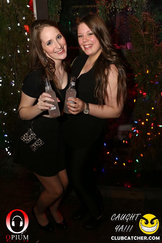 Opium Room nightclub photo 100 - April 12th, 2014