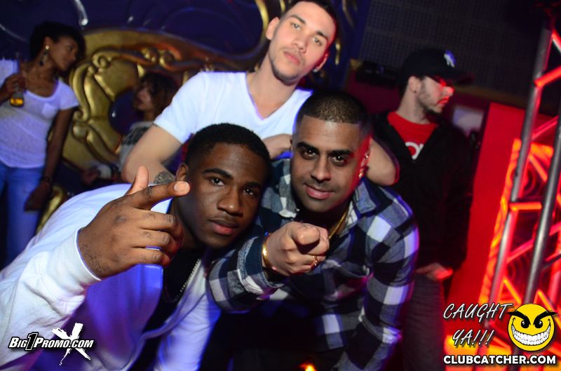 Luxy nightclub photo 106 - April 11th, 2014