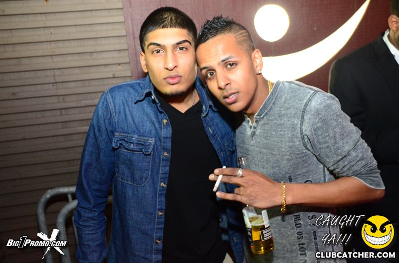 Luxy nightclub photo 109 - April 11th, 2014