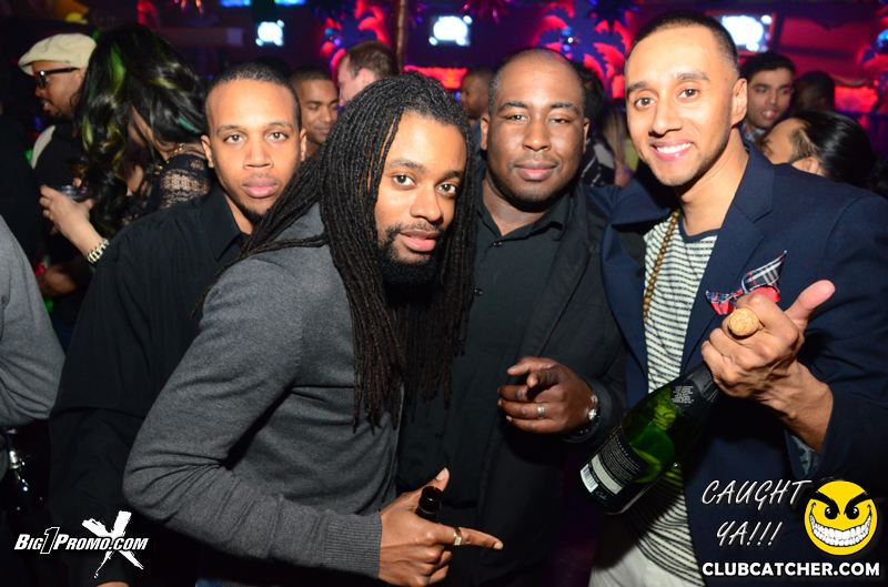 Luxy nightclub photo 111 - April 11th, 2014