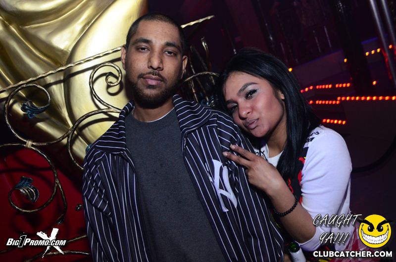 Luxy nightclub photo 118 - April 11th, 2014