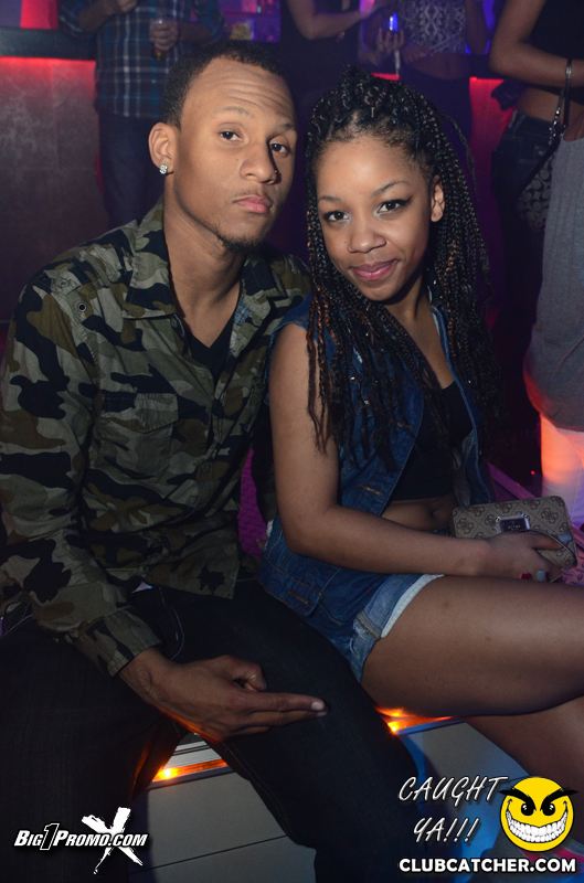 Luxy nightclub photo 120 - April 11th, 2014