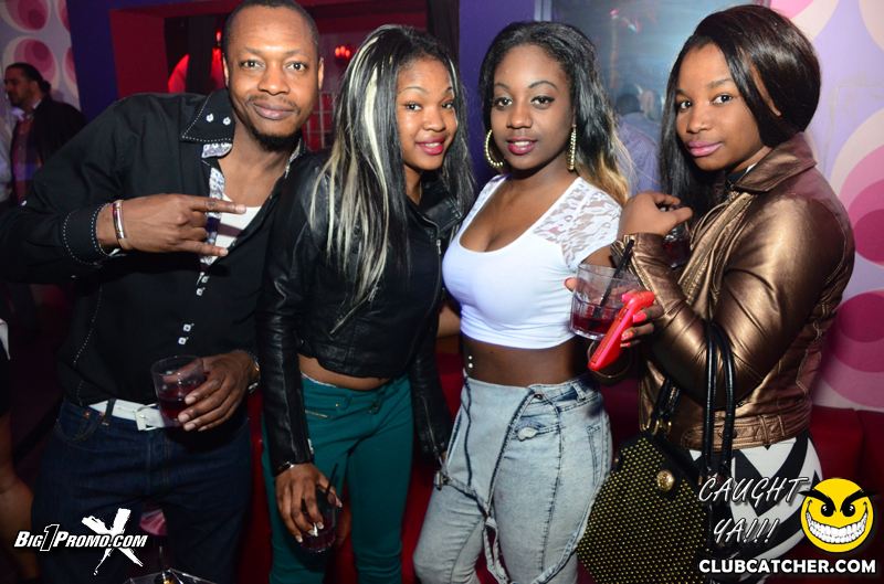 Luxy nightclub photo 127 - April 11th, 2014
