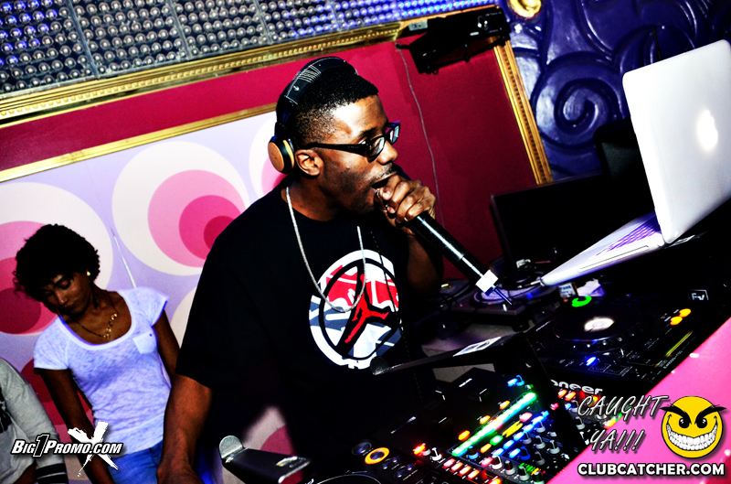 Luxy nightclub photo 129 - April 11th, 2014